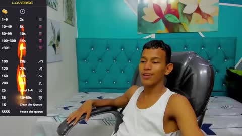 RORY CASTRO online show from 11.02.25