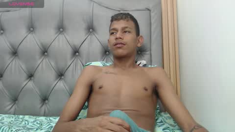 RORY CASTRO online show from 11.29.25