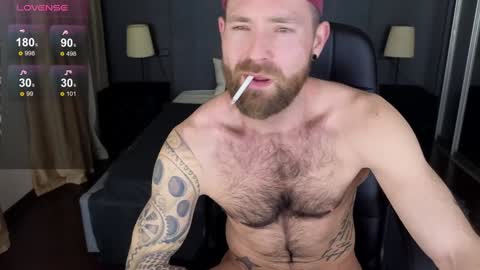 Rory Reed online show from 01.30.25