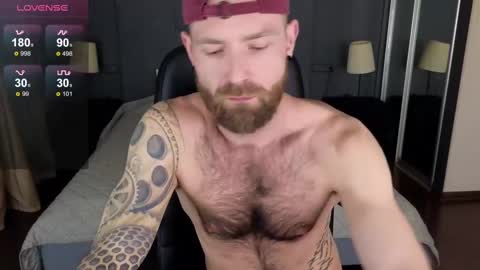 Rory Reed online show from 02.14.25