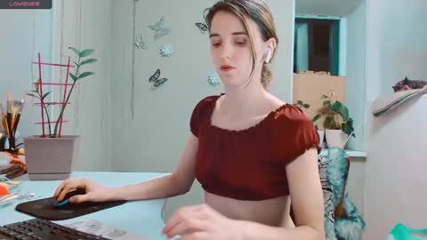 Snapshot of rosa843850 chatting on 01.14.25 rosa843850 online show from 01.14.25