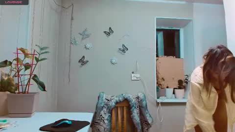 Snapshot of rosa843850 chatting on 01.16.25 rosa843850 online show from 01.16.25