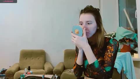 Snapshot of rosa843850 chatting on 02.21.25 rosa843850 online show from 02.21.25