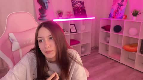Snapshot of rosa_vaughn chatting on 05.03.26 Viola online show from 05.03.26