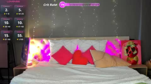 Snapshot of rosa_vaughn chatting on 05.19.26 Viola online show from 05.19.26