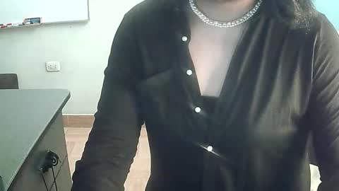 Rosa online show from 11.07.25