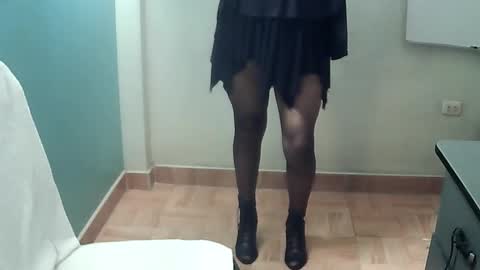 Rosa online show from 02.11.26