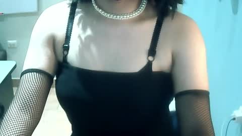 Rosa online show from 07.24.26