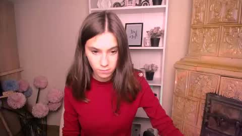 Snapshot of rosalais_ chatting on 07.21.26 Rose online show from 07.21.26