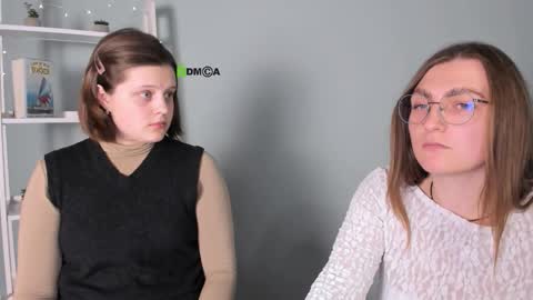 rosalie_shy online show from 10.27.25