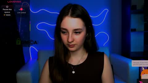 Black Swan online show from 05.21.26