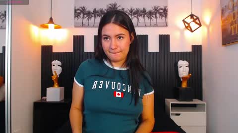 Snapshot of rosaliea chatting on 04.16.26 R O S A L I A online show from 04.16.26