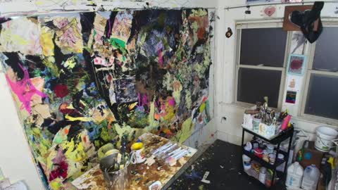 Snapshot of rosaliecaine chatting on 12.17.24 Rosalie Caine online show from 12.17.24