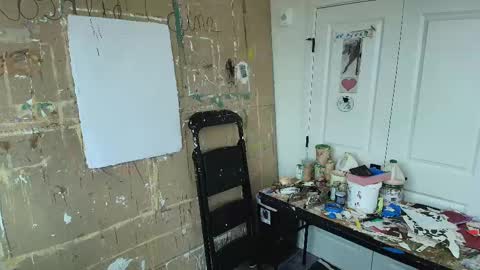 Snapshot of rosaliecaine chatting on 09.21.25 Rosalie Caine online show from 09.21.25