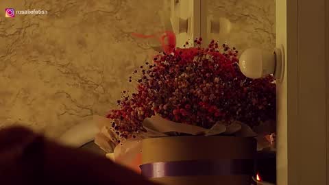 Rosalie online show from 11.12.25