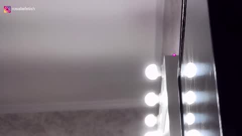 Rosalie online show from 11.13.25