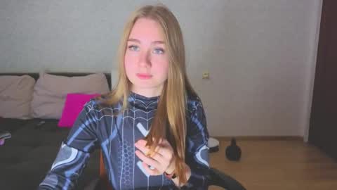 rosalina online show from 10.26.25