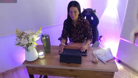 ROSALIN online show from 10.24.25