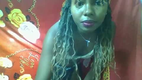 Snapshot of rosalinda933 chatting on 04.14.26 Rosalinda online show from 04.14.26