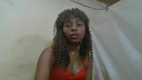 Snapshot of rosalinda933 chatting on 05.31.26 Rosalinda online show from 05.31.26
