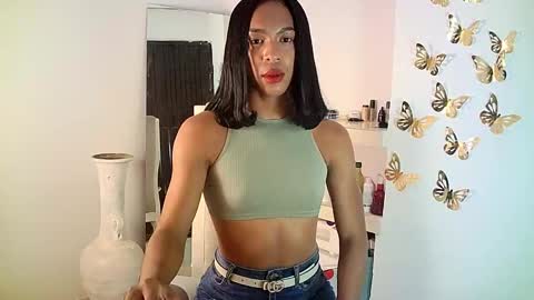 Rosalinda online show from 02.23.25