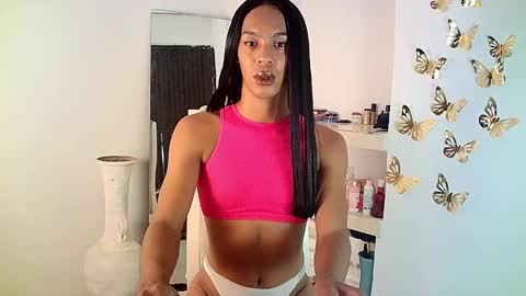 Rosalinda online show from 02.24.25