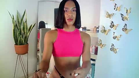 Rosalinda online show from 02.27.25