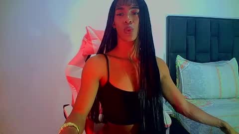 Snapshot of rosalindasexy chatting on 05.29.26 Rosalinda online show from 05.29.26