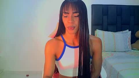 Snapshot of rosalindasexy chatting on 05.31.26 Rosalinda online show from 05.31.26