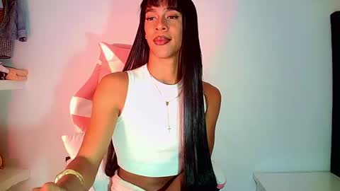 Snapshot of rosalindasexy chatting on 07.10.26 Rosalinda online show from 07.10.26