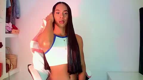 Snapshot of rosalindasexy chatting on 07.11.26 Rosalinda online show from 07.11.26