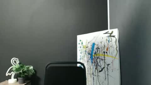 Rosalina online show from 03.07.26