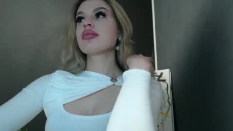 Rosalina online show from 04.01.26