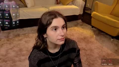 Snapshot of rosalvaulman chatting on 01.17.26 Kylie online show from 01.17.26