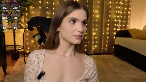 Snapshot of rosalvaulman chatting on 03.02.26 Kylie online show from 03.02.26