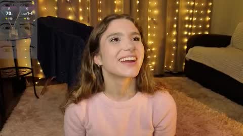 Snapshot of rosalvaulman chatting on 03.05.26 Kylie online show from 03.05.26