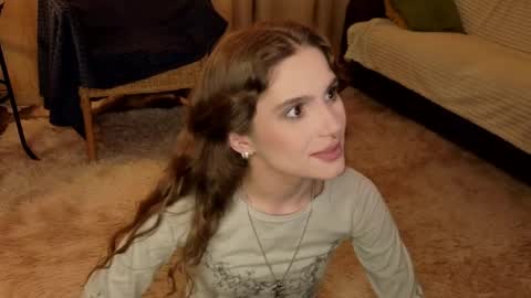 Snapshot of rosalvaulman chatting on 05.05.26 Kylie online show from 05.05.26