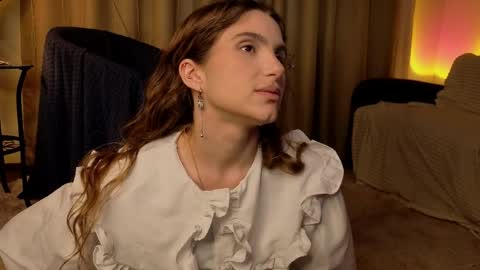 Snapshot of rosalvaulman chatting on 05.15.26 Kylie online show from 05.15.26