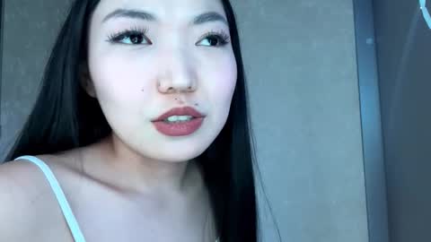 Snapshot of rosalynhandy chatting on 03.02.26 Kira online show from 03.02.26