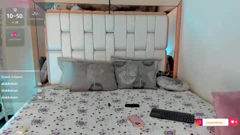 Aleja online show from 10.10.25