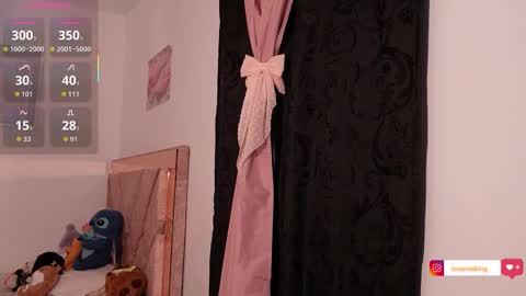 Aleja online show from 01.14.26