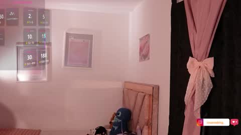 Aleja online show from 01.15.26