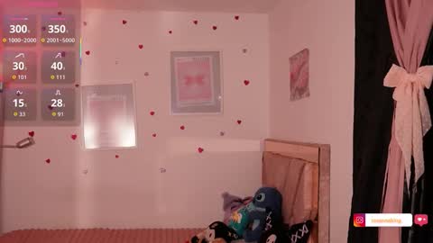 Aleja online show from 03.17.26