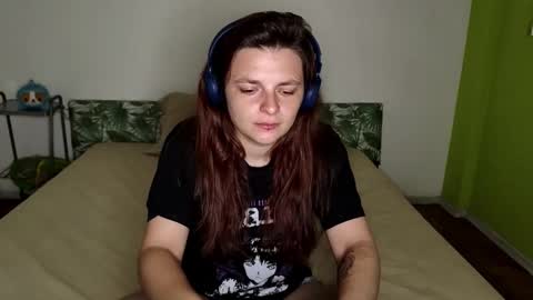 Rose online show from 01.17.26