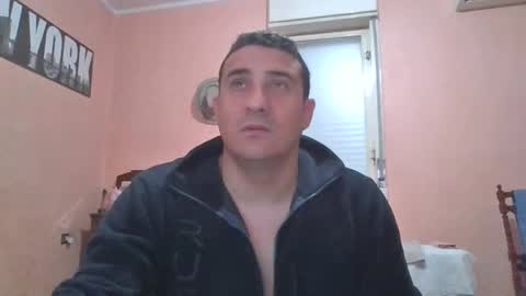 Rosario online show from 03.06.25