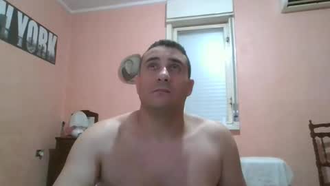 Rosario online show from 09.18.25