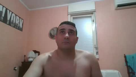 Rosario online show from 01.18.26