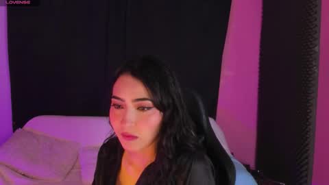 Snapshot of rosario215_ chatting on 02.08.26 Rosario online show from 02.08.26