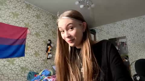 Megan online show from 03.09.26