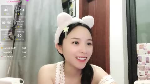 rose online show from 02.15.25